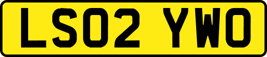 LS02YWO