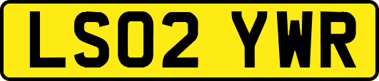 LS02YWR