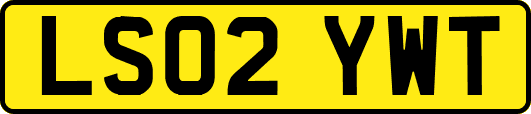 LS02YWT