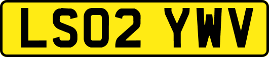 LS02YWV