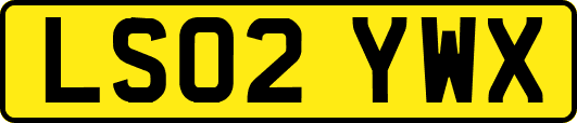 LS02YWX