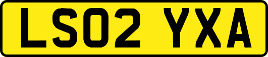 LS02YXA