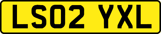 LS02YXL