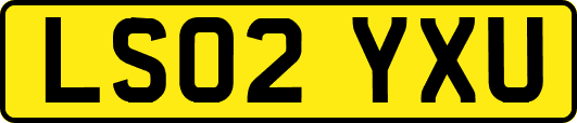 LS02YXU