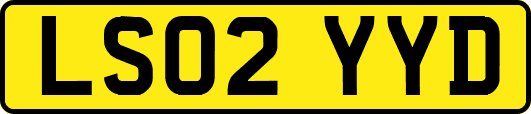 LS02YYD