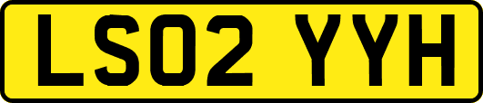 LS02YYH