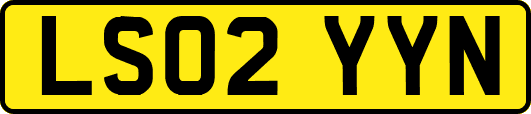 LS02YYN