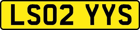 LS02YYS