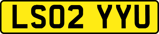 LS02YYU