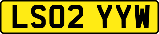 LS02YYW
