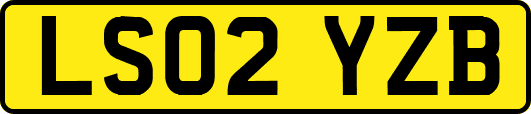 LS02YZB