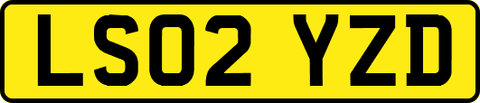 LS02YZD