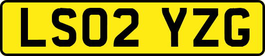 LS02YZG