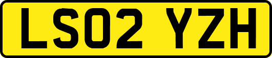 LS02YZH