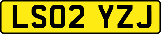 LS02YZJ
