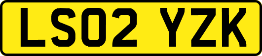 LS02YZK