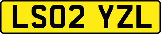 LS02YZL