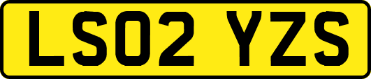 LS02YZS