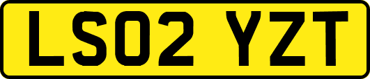 LS02YZT