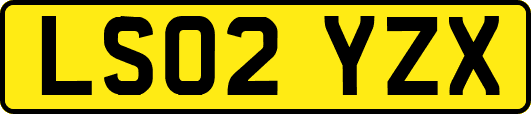 LS02YZX