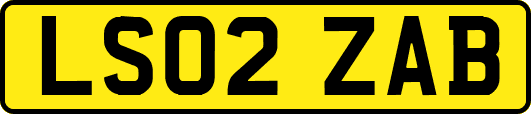 LS02ZAB
