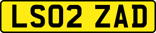 LS02ZAD