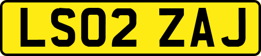 LS02ZAJ