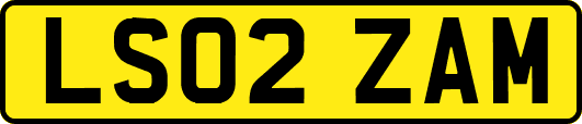 LS02ZAM