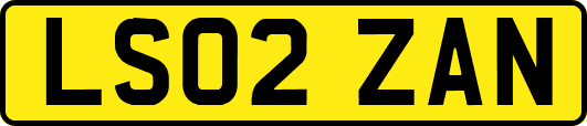 LS02ZAN