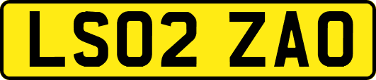 LS02ZAO