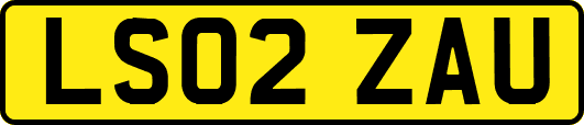 LS02ZAU