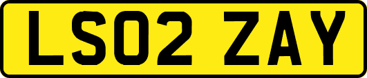 LS02ZAY