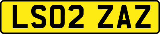 LS02ZAZ