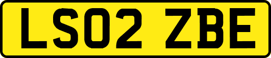 LS02ZBE