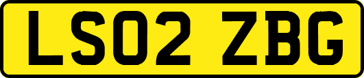 LS02ZBG