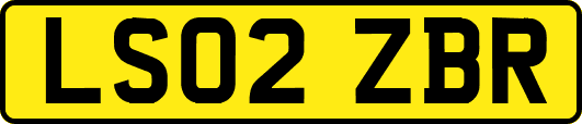 LS02ZBR
