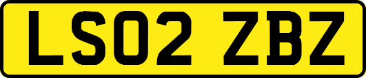 LS02ZBZ