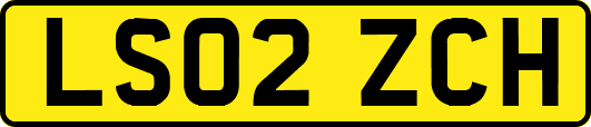 LS02ZCH