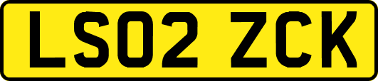 LS02ZCK