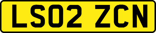 LS02ZCN