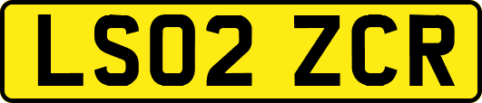 LS02ZCR