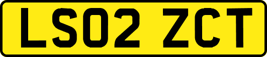 LS02ZCT