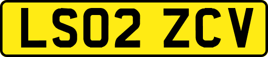 LS02ZCV