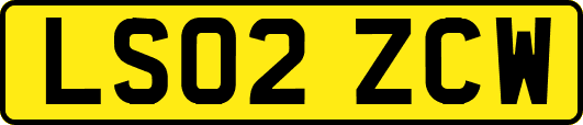 LS02ZCW