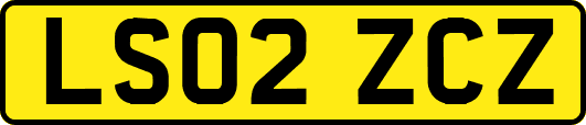 LS02ZCZ