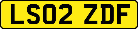 LS02ZDF