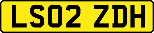 LS02ZDH