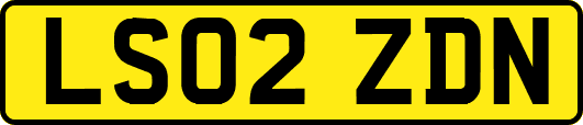 LS02ZDN