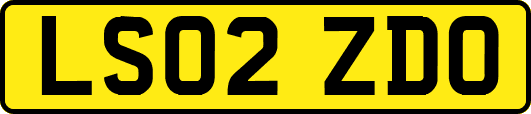 LS02ZDO