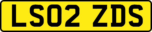 LS02ZDS